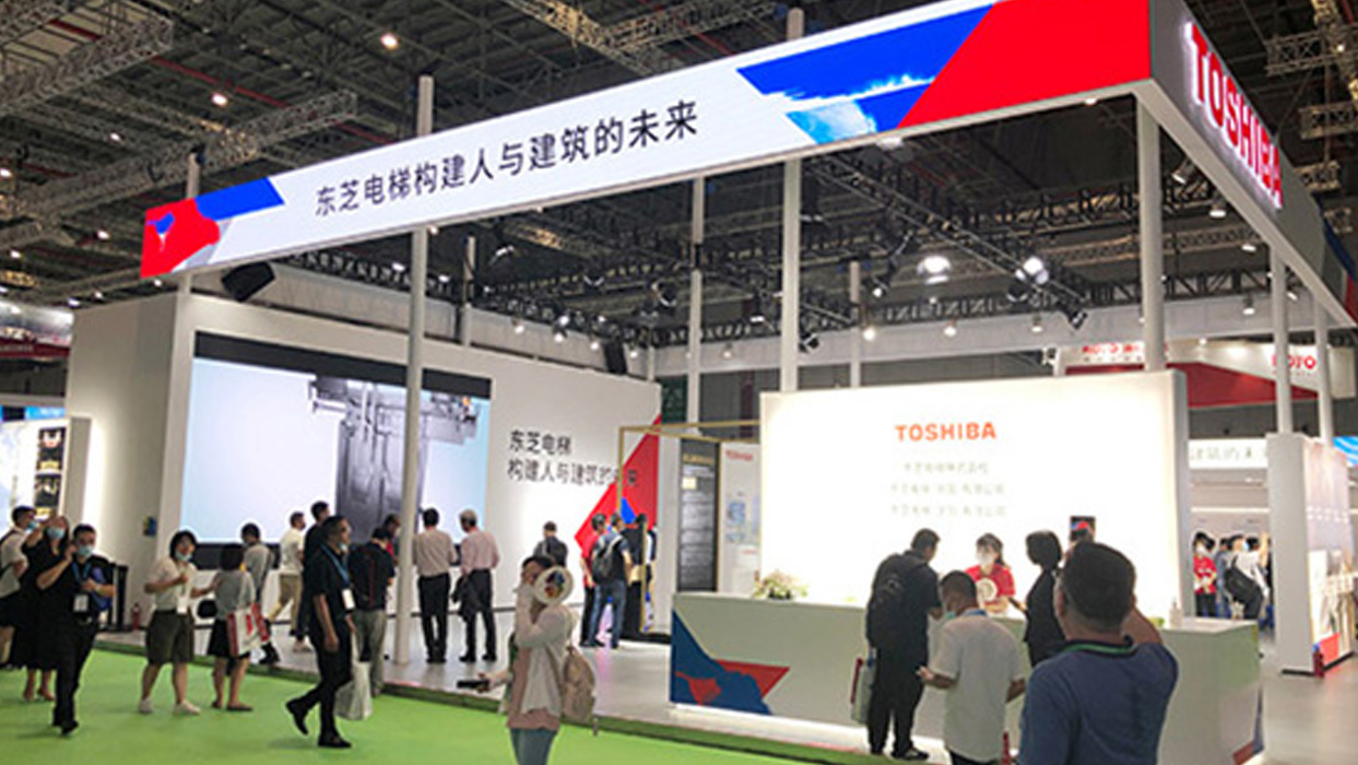 99499威尼斯电梯构建人与修建的未来，，，，WEE2020精彩泛起