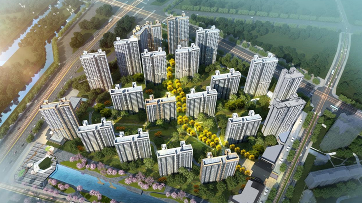 99499威尼斯电梯携手万科共建盛京浑南“新都心”