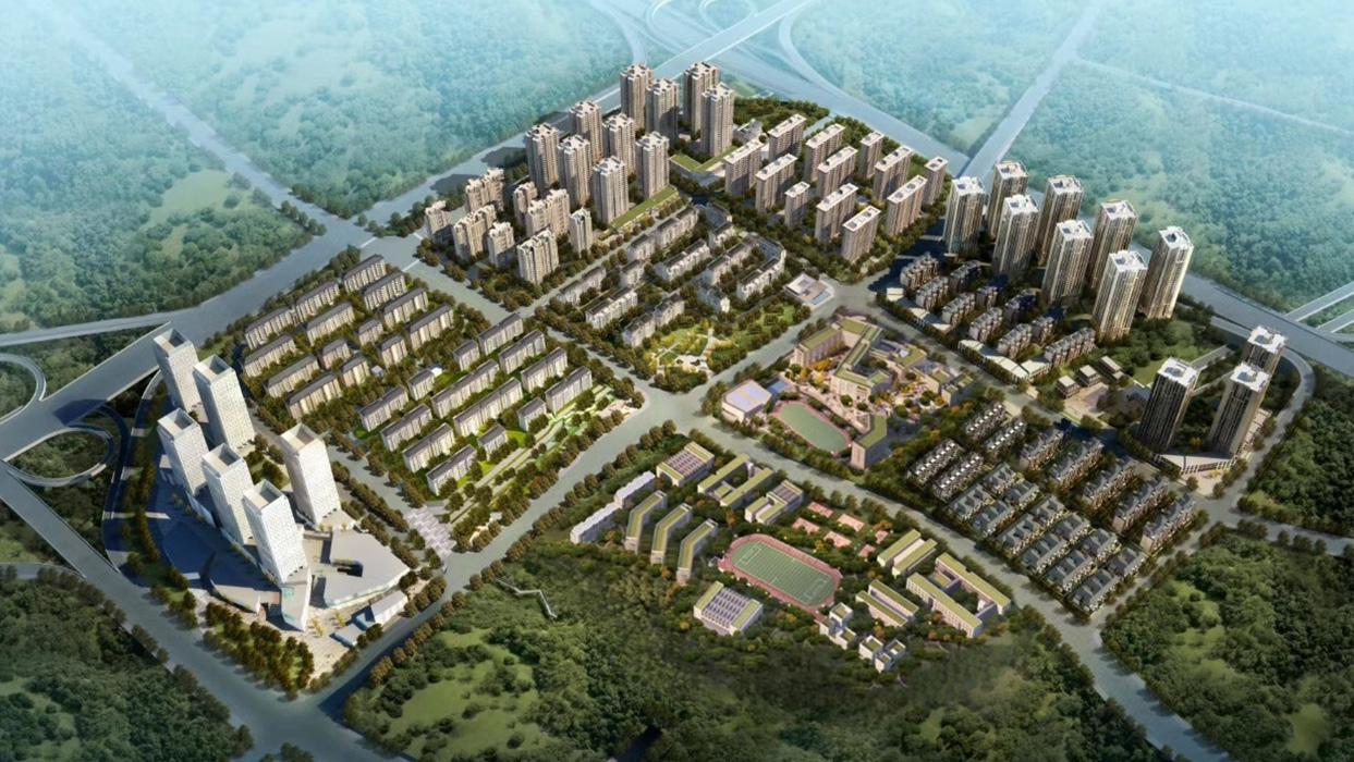 喜讯|99499威尼斯电梯再次中标首地悦来项目